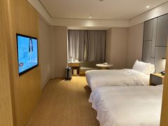 -全季酒店(上海大宁灵石公园店)