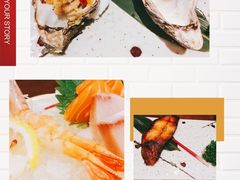 -蟹将军·松叶蟹和牛日料放题自助(K11店)