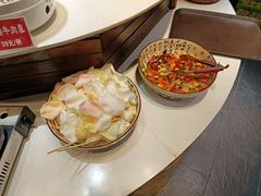 -东北大院·东北菜(三台子店)