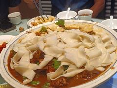 -俭寨大盘鸡·缸子肉·小公鸡·新疆菜(云通店)