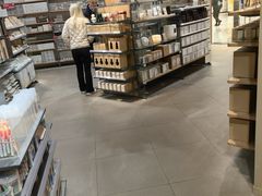 -MUJI无印良品(武汉世界城广场店)