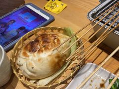 -木屋烧烤(观澜湖新城MH店)