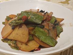 -串盟烧烤大排档·长沙美食地标(星沙店)