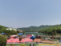 -石燕湖生态旅游景区