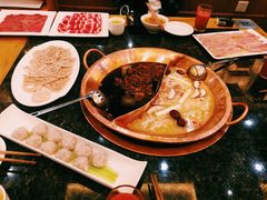 -老码头火锅(骡马市店)