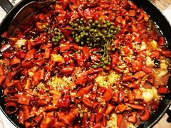 水煮跳跳蛙-臻享無招牌·食蛙专门店(太古里店)