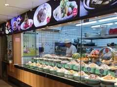 -大鹏饭店·金陵家宴(奥体中心店)