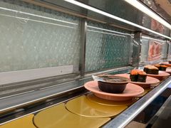 -争鲜回转寿司(太阳宫凯德SURPER店)