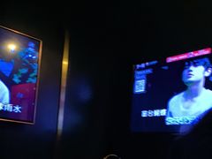 -唱吧麦颂KTV(萧山加州阳光广场店)