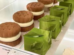 -法桐蛋糕·手作面包(万象城店)
