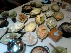 android_upload_pic-一叶一世界•素食餐厅(环球中心店)