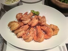 -四季民福烤鸭店(王府井东安门店)