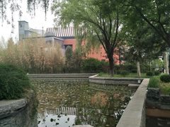 -郭守敬纪念馆