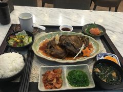 -红叶日本料理(开发区店)
