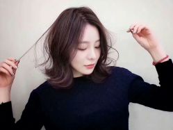 -GIRL STYLE 烫发·染发沙龙