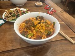 -老刘家永盛斋·传统泡馍(东关南街店)