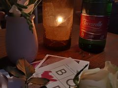 -BOR Eatery(安福路店)