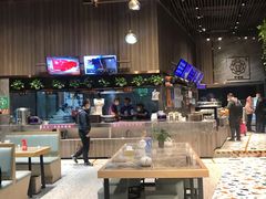 -京穆兰兰州牛肉面·清真(中川机场店)