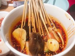 -一个叫川的地方(麒麟新天地店)
