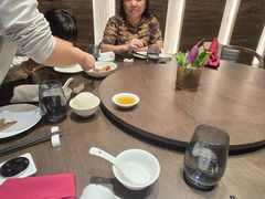 -彩丰楼中餐厅(佘山世茂洲际酒店)