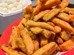 -龍歌自助小火锅(秦淮水游城店)
