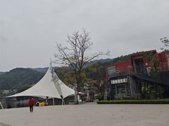 -海兰云天度假区温泉