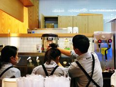 -隆延茶铺(学清路驹然店)
