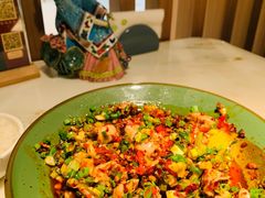 徐家口口脆-锦府盐帮·李宅(领展购物广场中关村店)