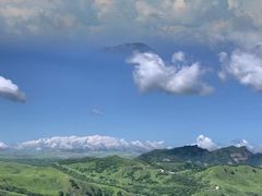-百里山水画廊