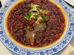 -院8里·少城记忆老川菜(宽窄巷子店)