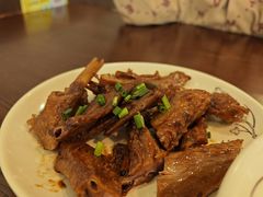 鹅翅-乡亲鹅肉城(吴江店)