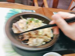 -云海肴汽锅鸡·云南小炒(曲江大悦城店)