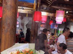 -重庆袁老四火锅(武进万达店)