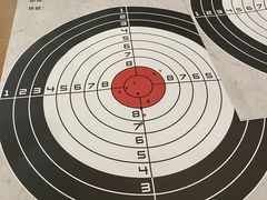 -枪馆1号实弹射击俱乐部