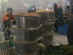 -赵记粽子(司前街店)