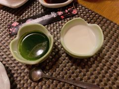 -小池屋创意料理