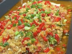 -阆辣荟餐饮(老味道8年·古城店)