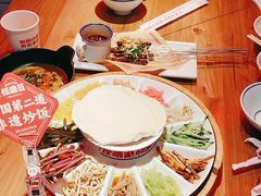 -怪噜范·老贵阳街头名小吃(汇金星力城店)