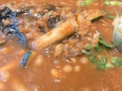 -有红鸡毛店·川菜(建设路店)