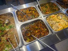 -新红帽自助盒饭(大悦城店)