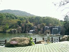 -白马涧龙池景区