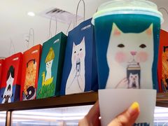 -奈雪的茶(新天地广场PRO店)
