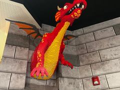 -上海乐高探索中心
