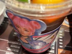 -敏华冰厅(天河城店)