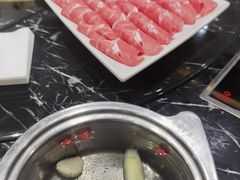 -草原传奇鲜羊火锅(桥北店)