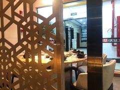 大堂-七欣天(上海淮海路新尚广场店)