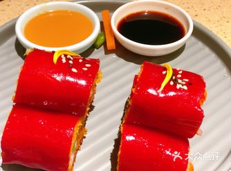 「点都德(仁和新城店)」 和朋友来吃饭，没想好吃啥