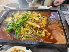 -浔味·山屿湖·正宗全鱼宴老字号