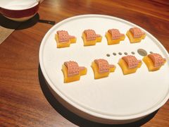 -曾宴·楚菜(湖北省博物馆店)