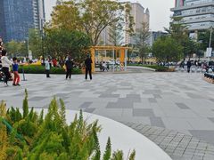 -东莞松山湖万象汇